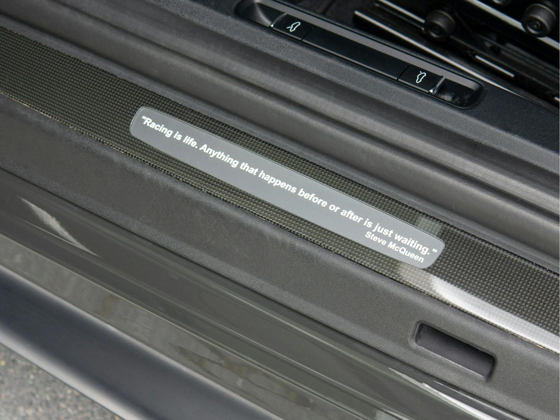 Porsche 911 3.8 GT2 RS | weissach-pakket | kuipstoelen | BOSE